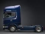 Scania R730 4x2 Streamline Topline Cab 2013 года